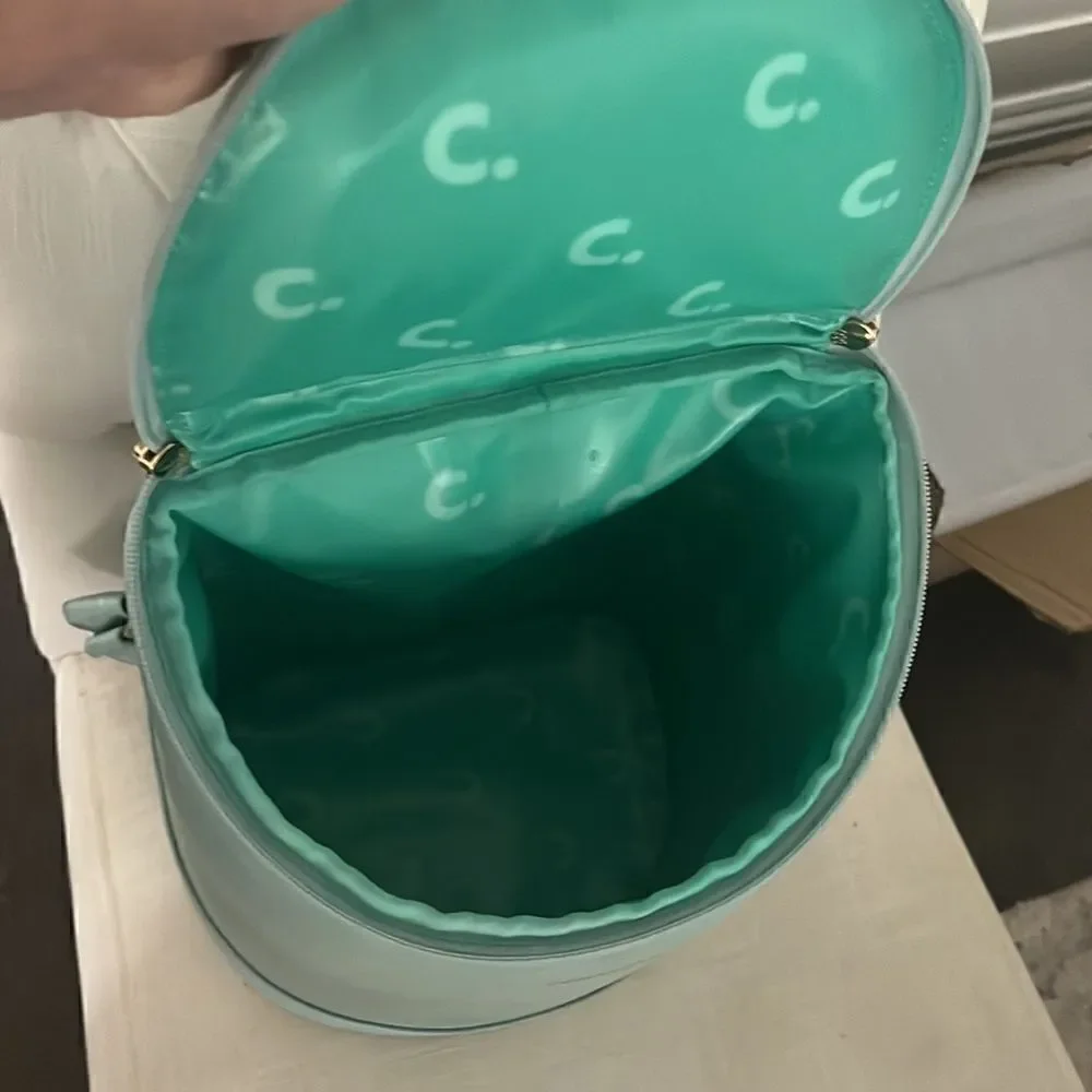 Corkcicle aqua cooler backpack